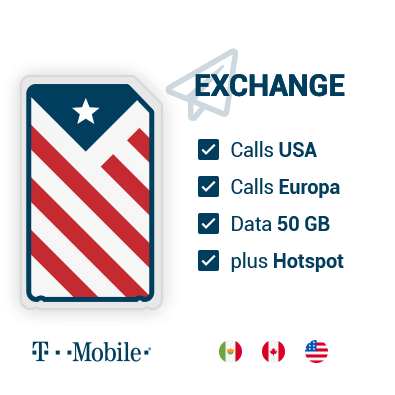 T-Mobile Exchange Plan